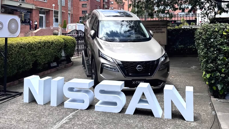 Nissan se une a Casa Estadio para celebrar la historia del fútbol durante el Mundial 2026