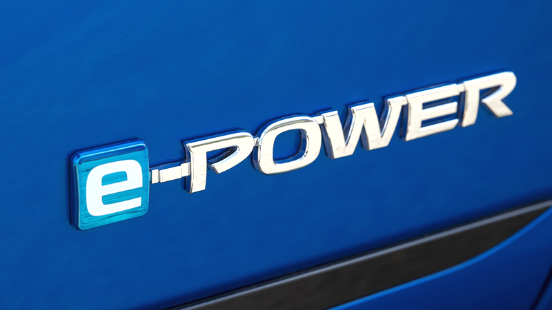 Nissan presentó importante avance tecnológico en la nueva generación del sistema e-POWER