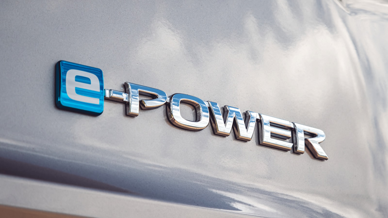 ¿Por qué e-POWER es diferente? Nissan explica su propuesta híbrida para Colombia