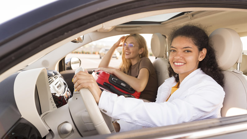 Nissan Colombia destaca el creciente protagonismo femenino en la compra de vehículos