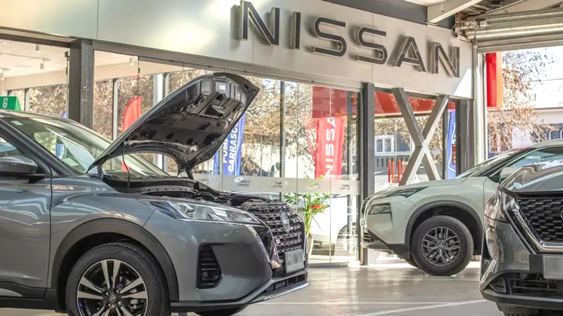 Los cinco componentes del carro que debes revisar antes de que aparezca una falla