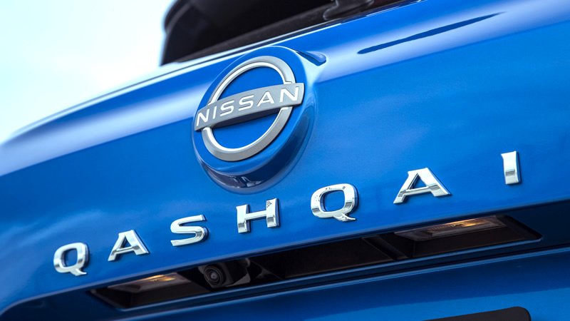 Nissan Qashqai supera los 4 millones de unidades vendidas en Europa