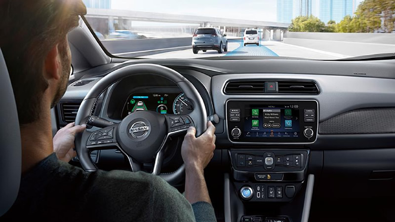 Tecnología y seguridad ADAS: Nissan amplía la protección de los conductores en América Latina