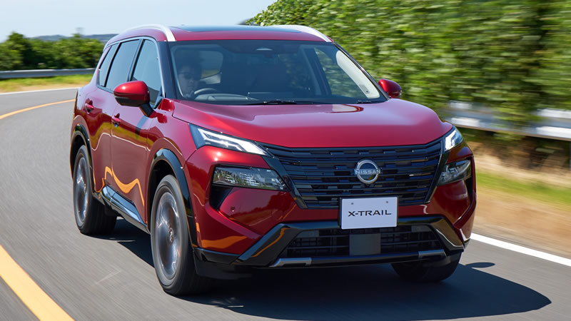 Nissan apuesta por la inteligencia artificial y la electrificación para transformar la movilidad