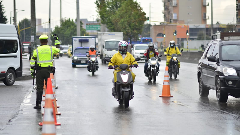 Día sin carro y sin moto en Bogotá 2026: Fecha, horarios y todo lo que debe saber