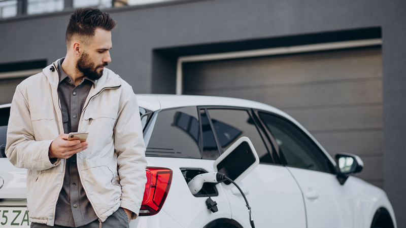 El reto de la carga eléctrica: ¿Por qué el cargador en casa pasó de ser un lujo a una necesidad?