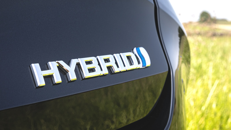 ¿Se acaba el beneficio? El posible Pico y Placa para híbridos no enchufables en Bogotá