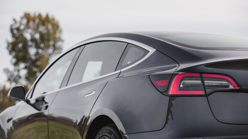 ¿Por qué China prohibió las manijas ocultas en los carros? La nueva norma de seguridad para 2027