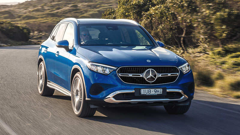 El lujo y las SUV mandan: El segmento Premium rompió inercias en 2025