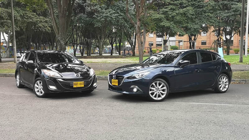 Mercado de usados 2025: El 