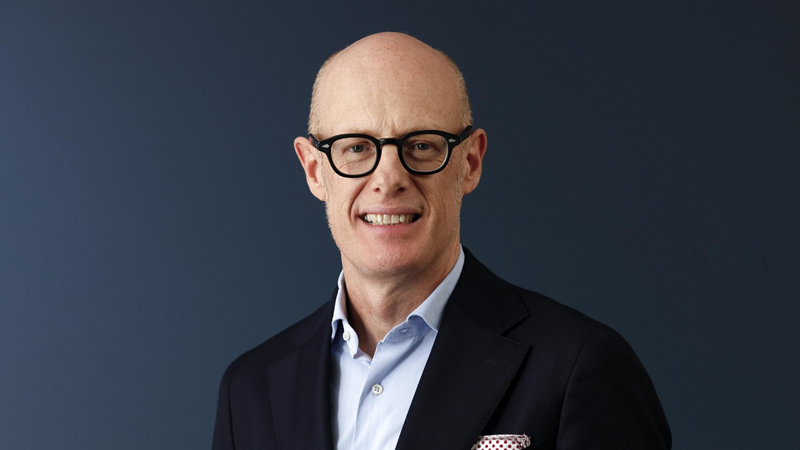Michael Leiters asumirá la presidencia del Consejo de Dirección de Porsche AG a partir de 2026