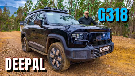 NUEVA Renault Arkana ETech Hybrid