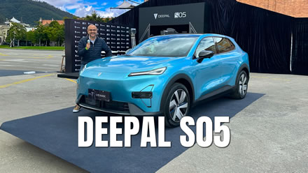 NUEVA Renault Arkana ETech Hybrid