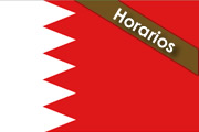 GP de Bahrein 2025