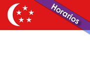 GP de Singapur 2025