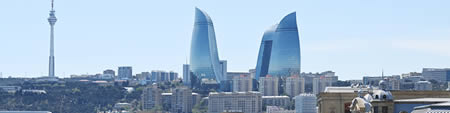 GP de Azerbaiyán