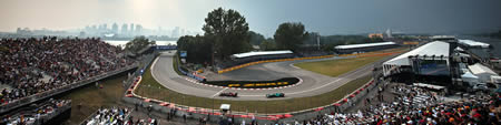 GP de Canadá