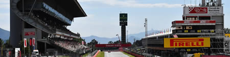 GP de España
