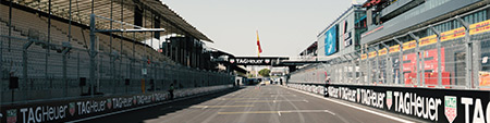 GP de España 2026