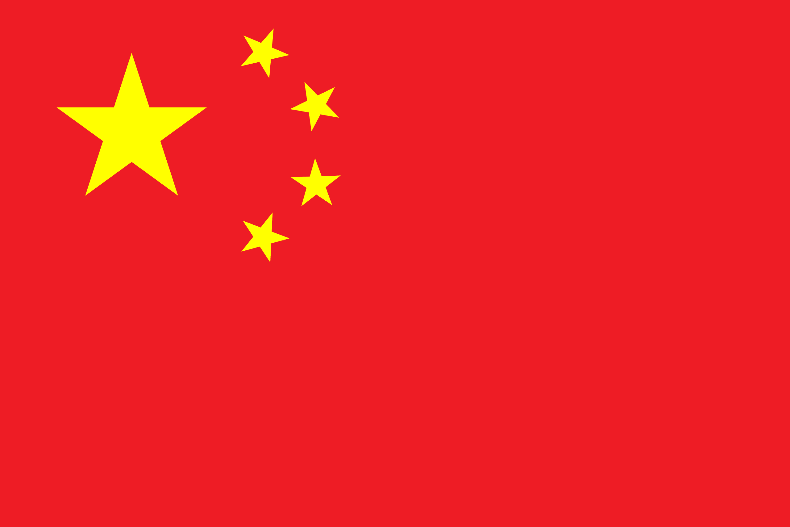 GP de China
