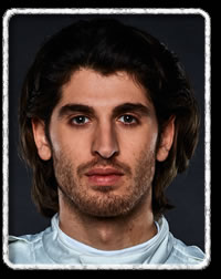 Antonio Giovinazzi