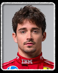 Charles Leclerc