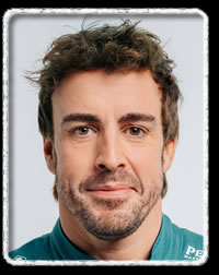 Fernando Alonso