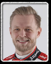 Kevin Magnussen