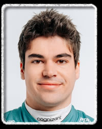 Lance Stroll