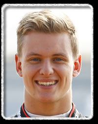 Mick Schumacher