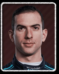 Nicholas Latifi