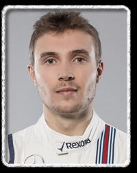 Sergey Sirotkin