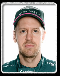 Sebastian Vettel