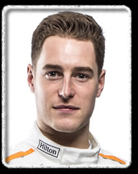 Stoffel Vandoorne