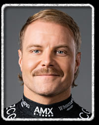 Valtteri Bottas