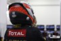 Primer Test de Raikkönen con Lotus 