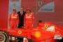 Presentación Ferrari F2012 