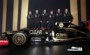 Presentación Lotus E20 