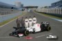 Presentación Sauber C31 