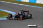 Test en Jerez - Día 1 