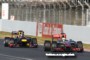 Test en Barcelona - Día 2 