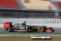 Test en Barcelona - Día 8 