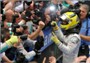 GP de China 2012 