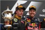 GP de Bahrein 2012 