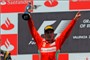 GP de Europa 2012 