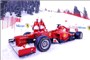 Ferrari Wrooom 2013 