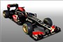 Presentación Lotus E21 