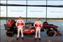 Presentación McLaren MP4-28 