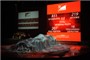 Presentación Ferrari F138 