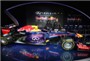 Presentación Red Bull RB9 